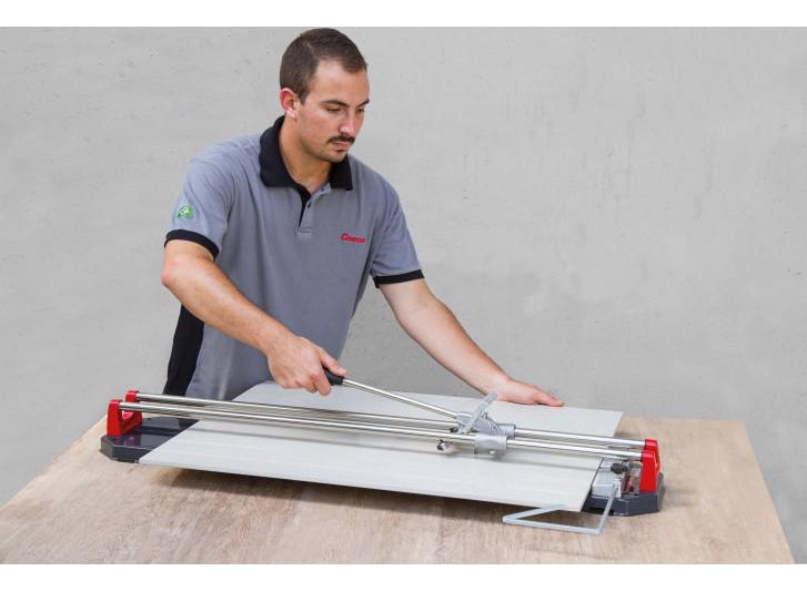 Cortadora de pisos Cortag New Master 90