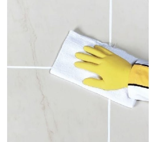 Rejunte Porcelanato Super Fino 1kg Cinza Urbano Quartzolit