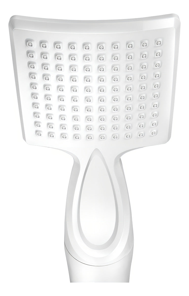 Chuveiro Lorenzetti Loren Shower Eletrônico Branco 6800W