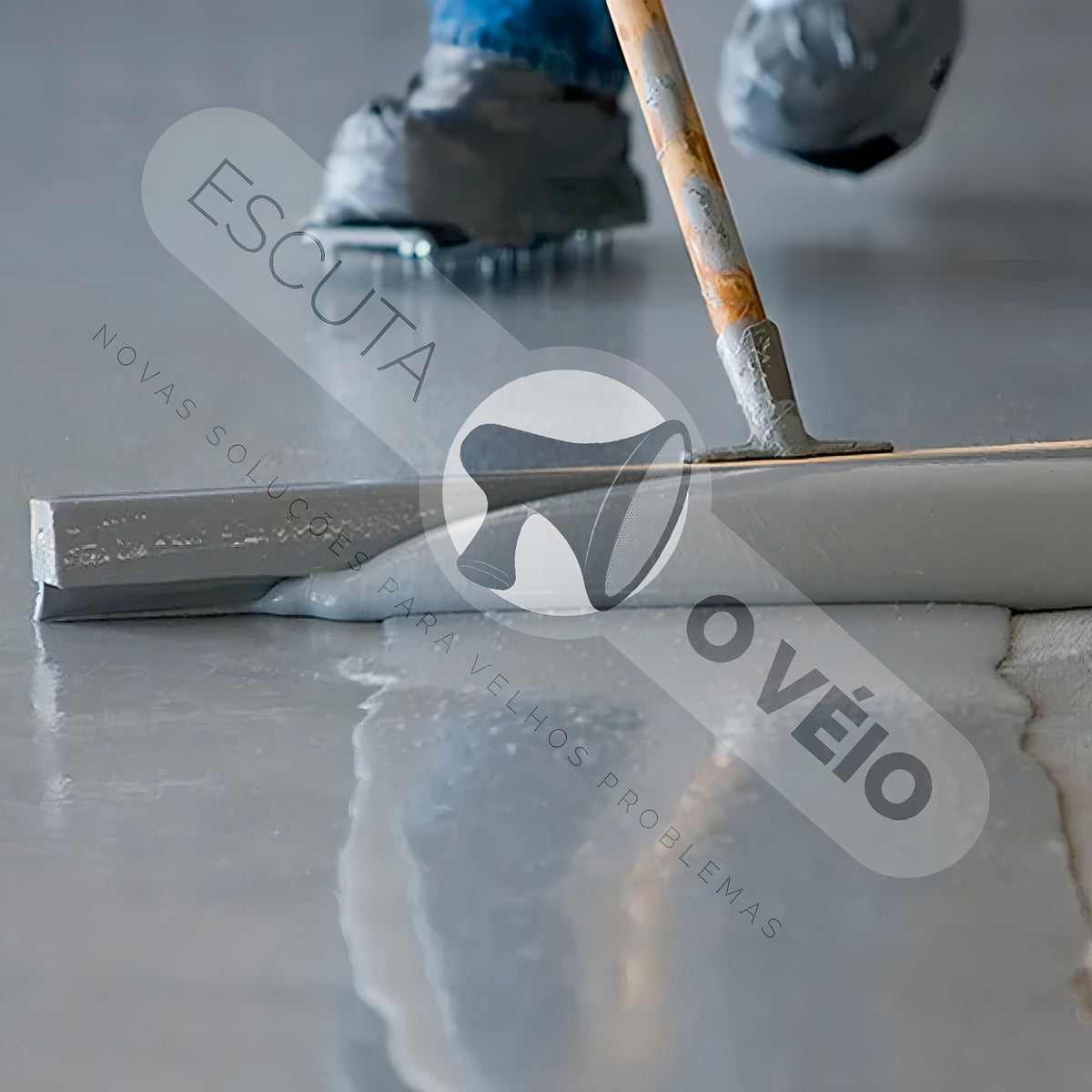 Cimento Autonivelante Nivela+ Dry Levis 20 Kg