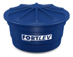 Caixa D'água Fortlev Vertical Polietileno 500 Litros