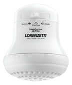 Lorenzetti Maxi Ducha Ultra Branco 5500W