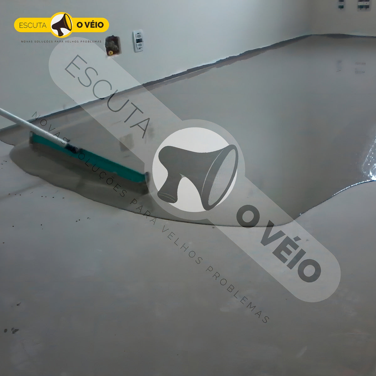 Cimento Autonivelante Nivela+ Dry Levis 20 Kg