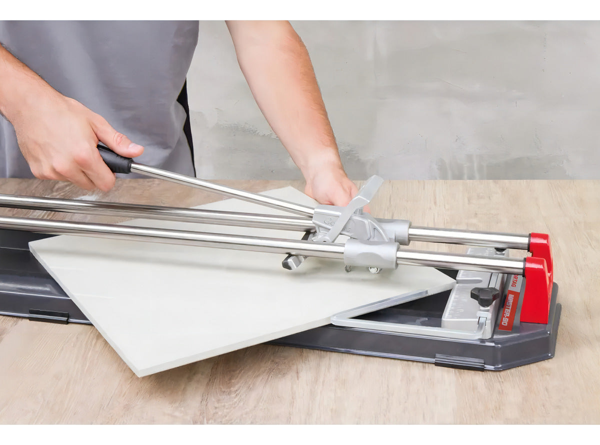 Cortador de piso manual Cortag Master 90 cm