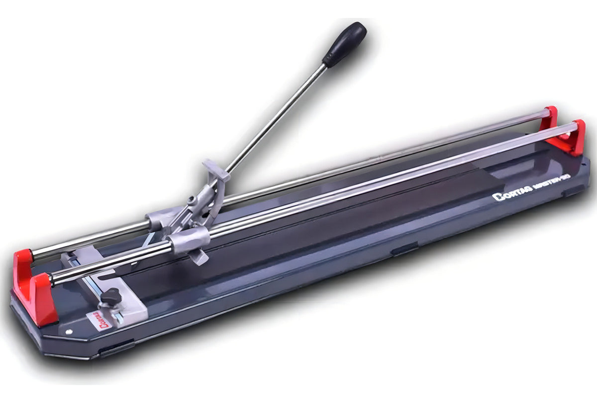 Cortador de piso manual Cortag Master 90 cm