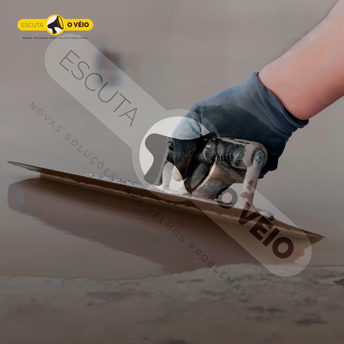 Cimento Autonivelante Nivela+ Dry Levis 20 Kg