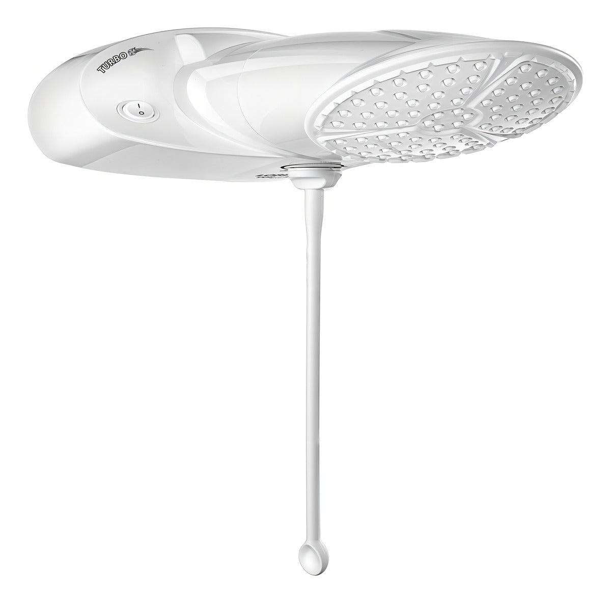 Chuveiro Top Jet Turbo Multitemperaturas 220V 7500 W Lorenzetti Branco