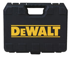 Martelete Perfurador e Rompedor Dewalt D25133KB2 Perfuração sem Percussão com Maleta 220v