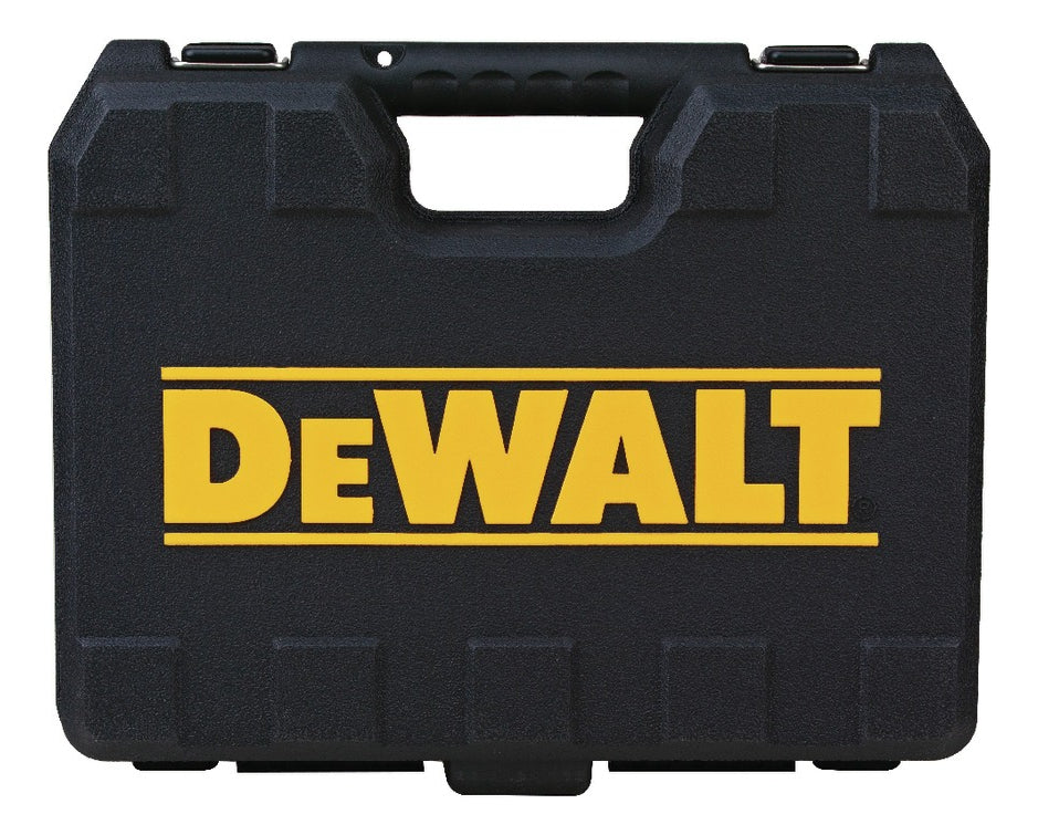 Martelete Perfurador e Rompedor Dewalt D25133KB2 Perfuração sem Percussão com Maleta 220v