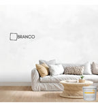 Cimento Queimado Perolizado Masterfix 3kg Cores Cor Branco