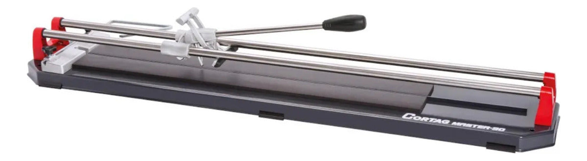 Cortador de piso manual Cortag Master 90 cm