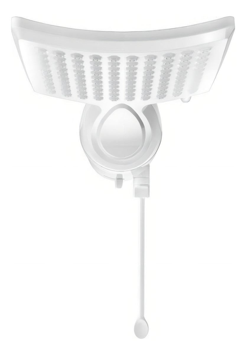 Chuveiro Lorenzetti Loren Shower Eletrônico Branco 6800W