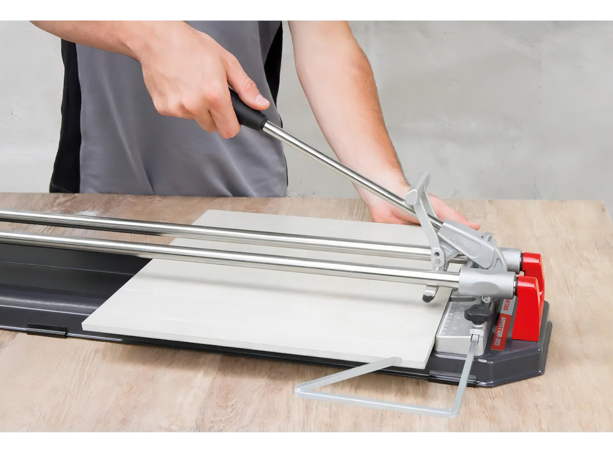 Cortador de piso manual Cortag Master 90 cm