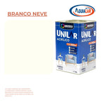 Tinta Acrílica Anti Mofo Parede Unilar Escolha A Sua Cor!!