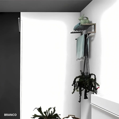 Tinta Coralar Anti Mofo Acrílica 3,6l Escolha Sua Cor