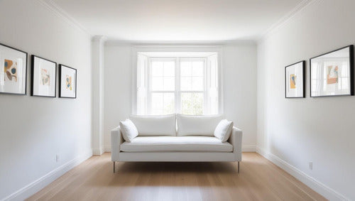 Tinta Acrílica Anti Mofo Parede Unilar Escolha A Sua Cor!!