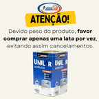 Tinta Acrílica Anti Mofo Parede Unilar Escolha A Sua Cor!!